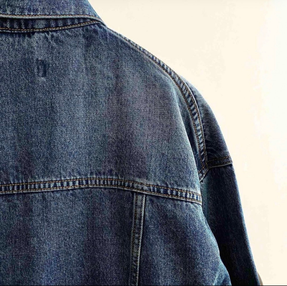 Balenciaga Jacket