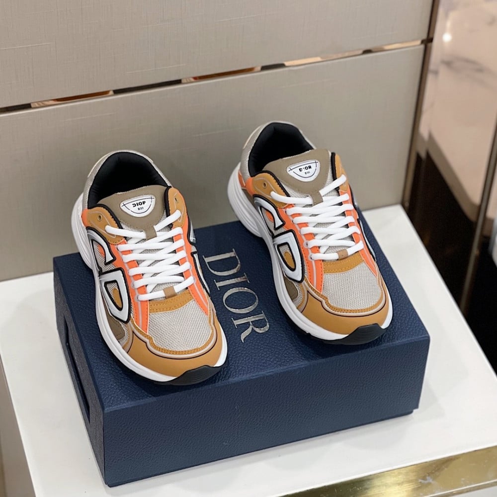 Dior Sneckers