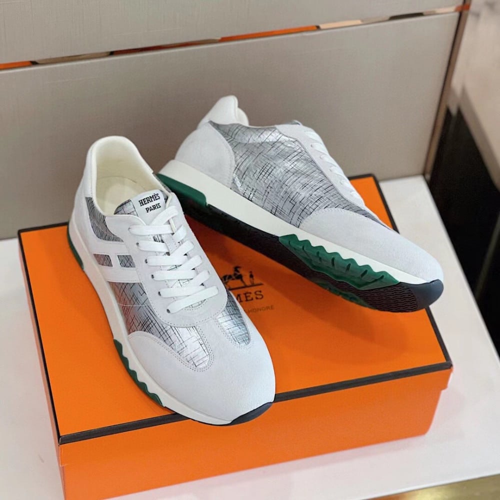 Hermes Sneakers