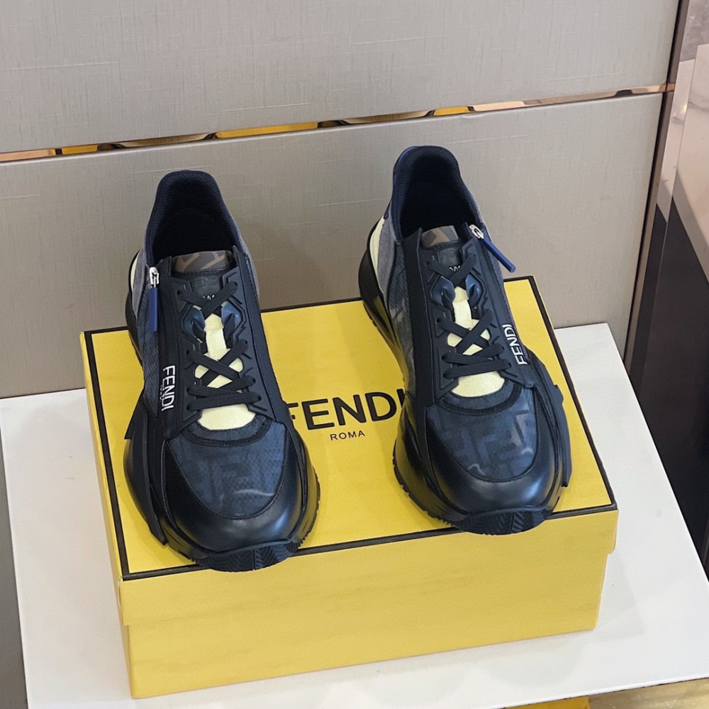 Fendi Sneckers