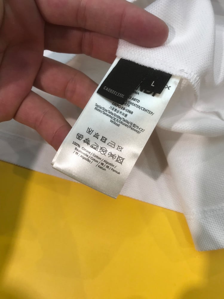 Fendi T-shirt