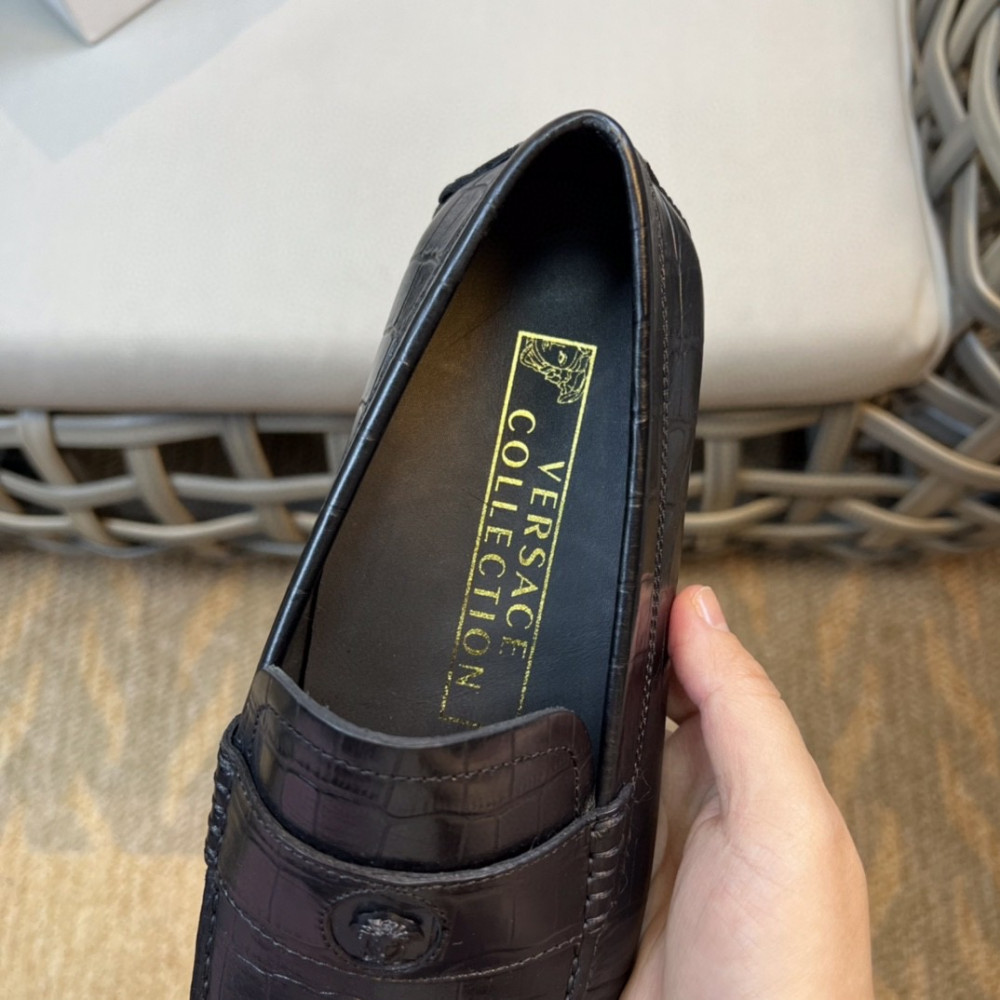 Versace Loafers