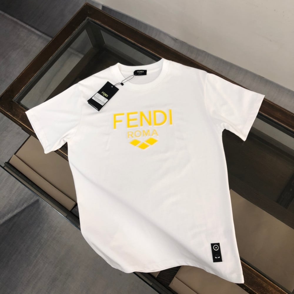 Fendi t-shirt