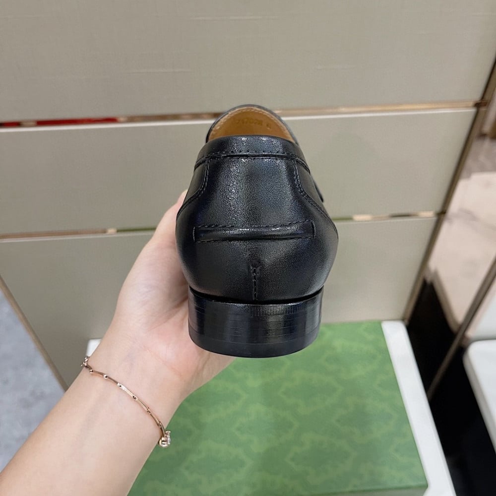 Gucci Loafers