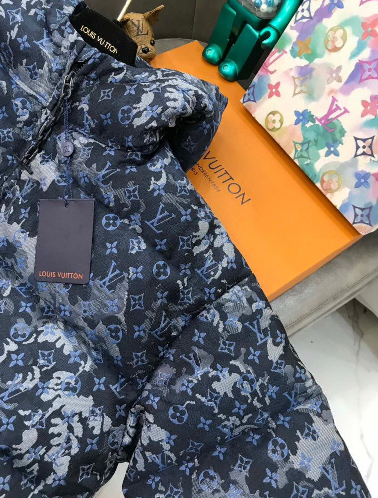 LV Jacket