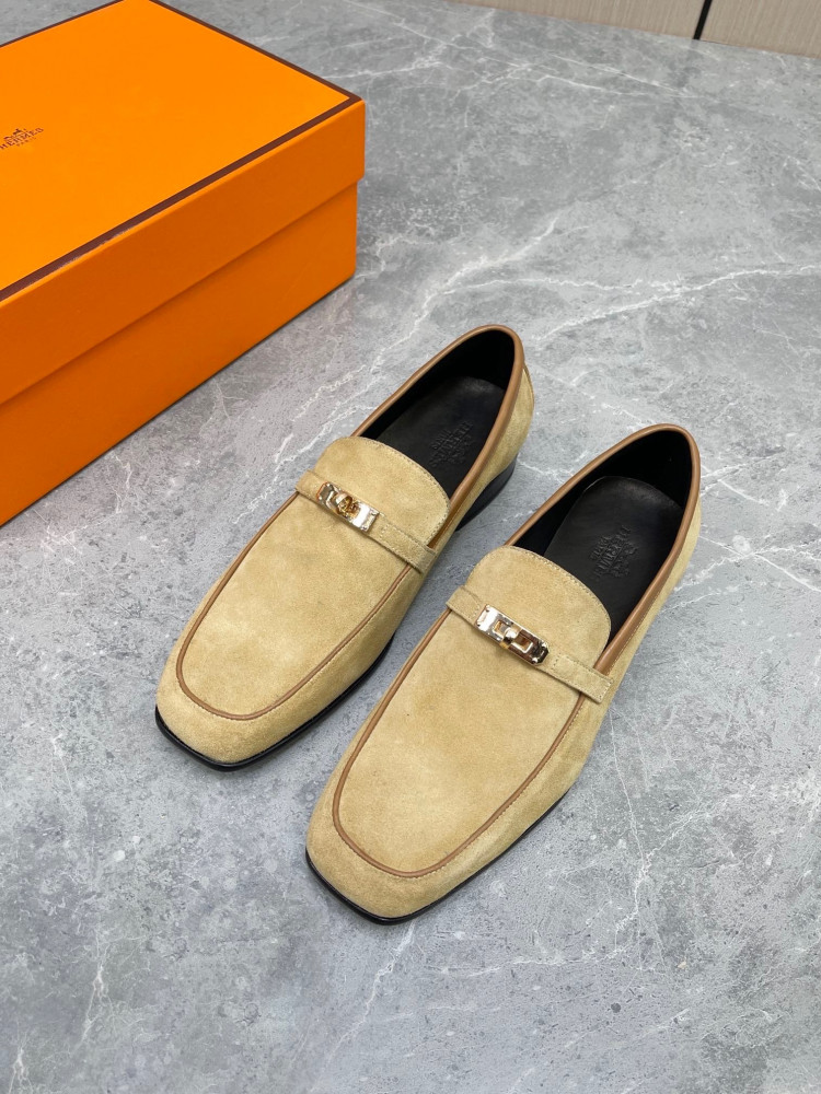 Hermes Loafer