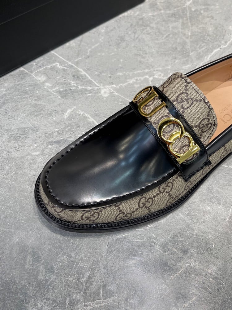 Gucci Loafers