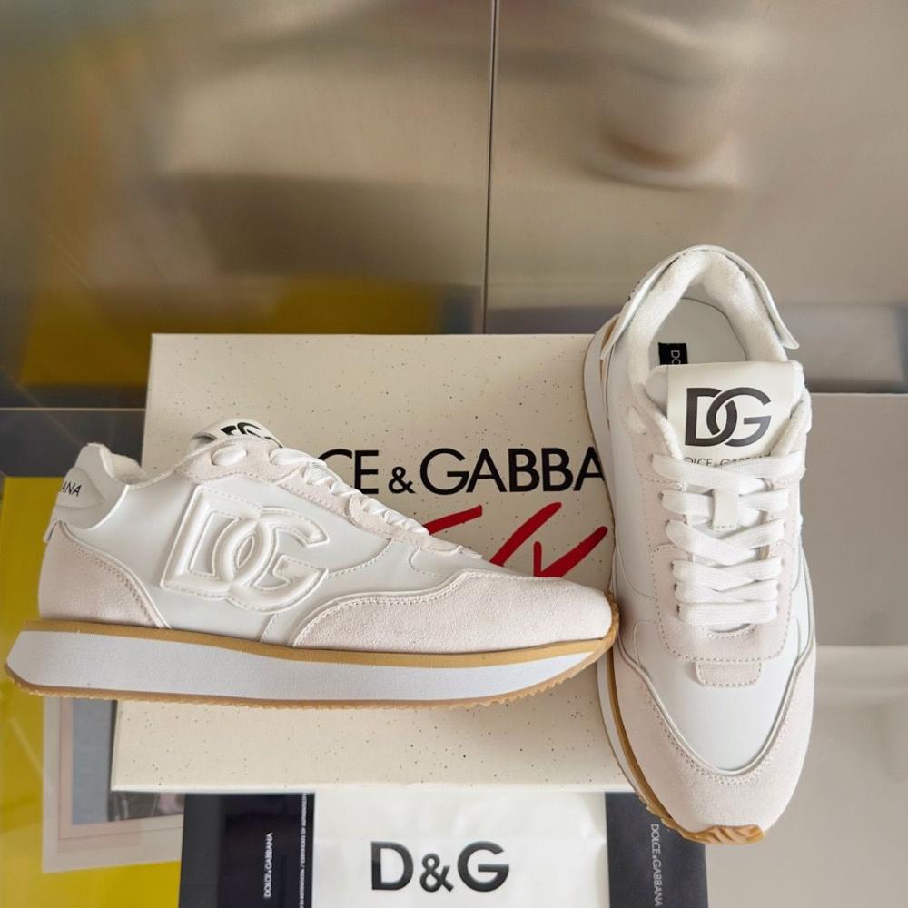 D&G