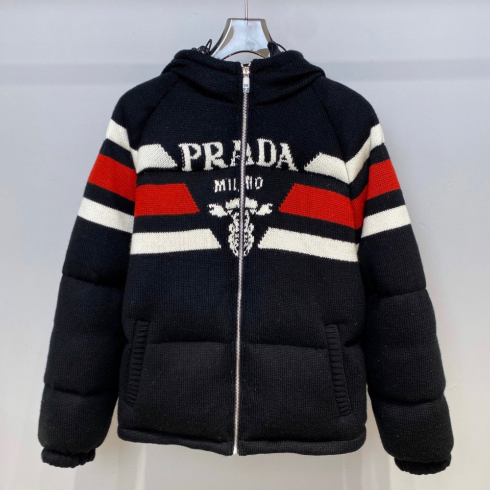 Prada Jackie