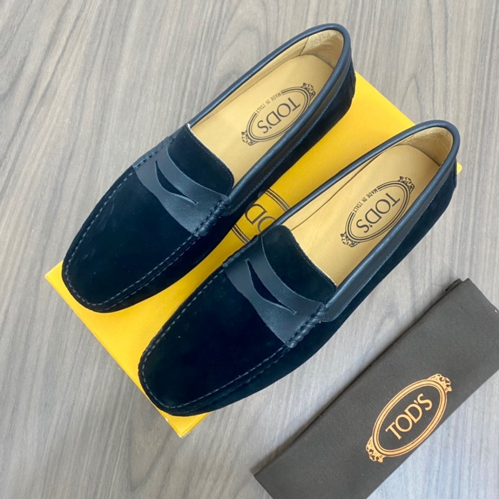 TOD'S