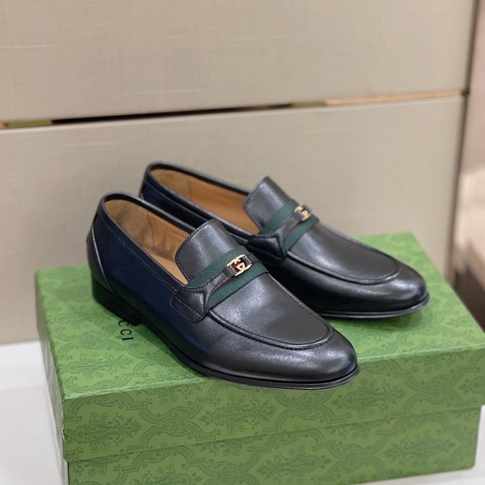 Gucci Loafers