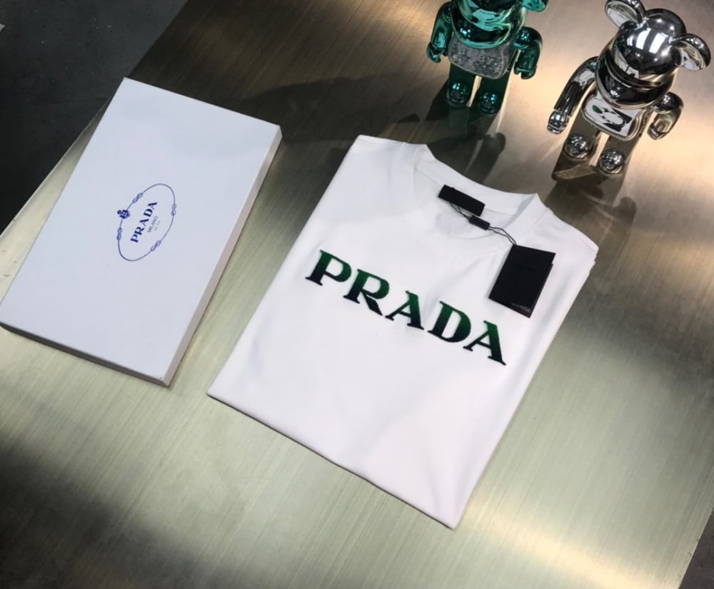 Paypal prada 2024 t shirt