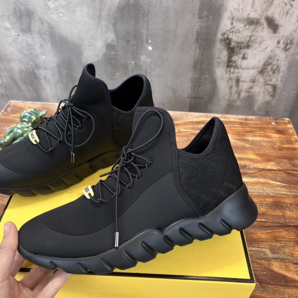 Fendi Sneckers