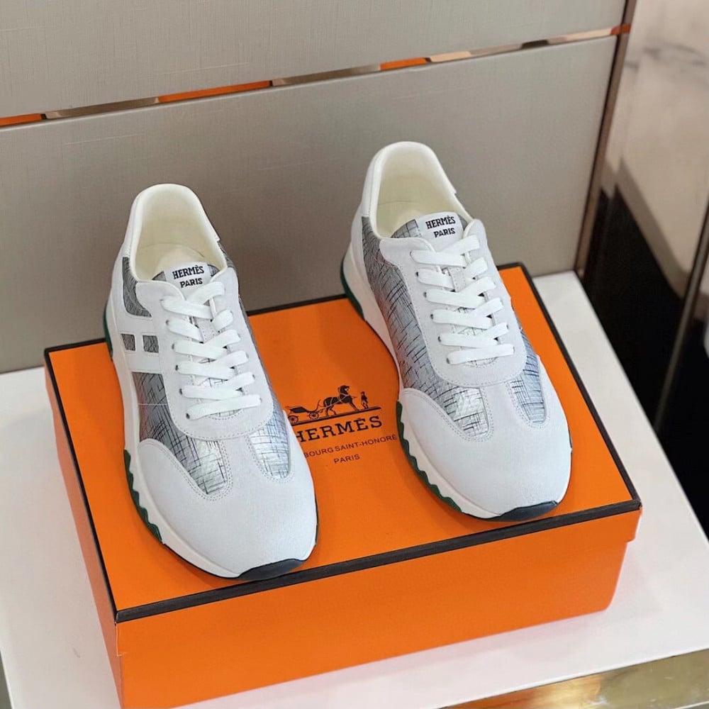 Hermes Sneakers