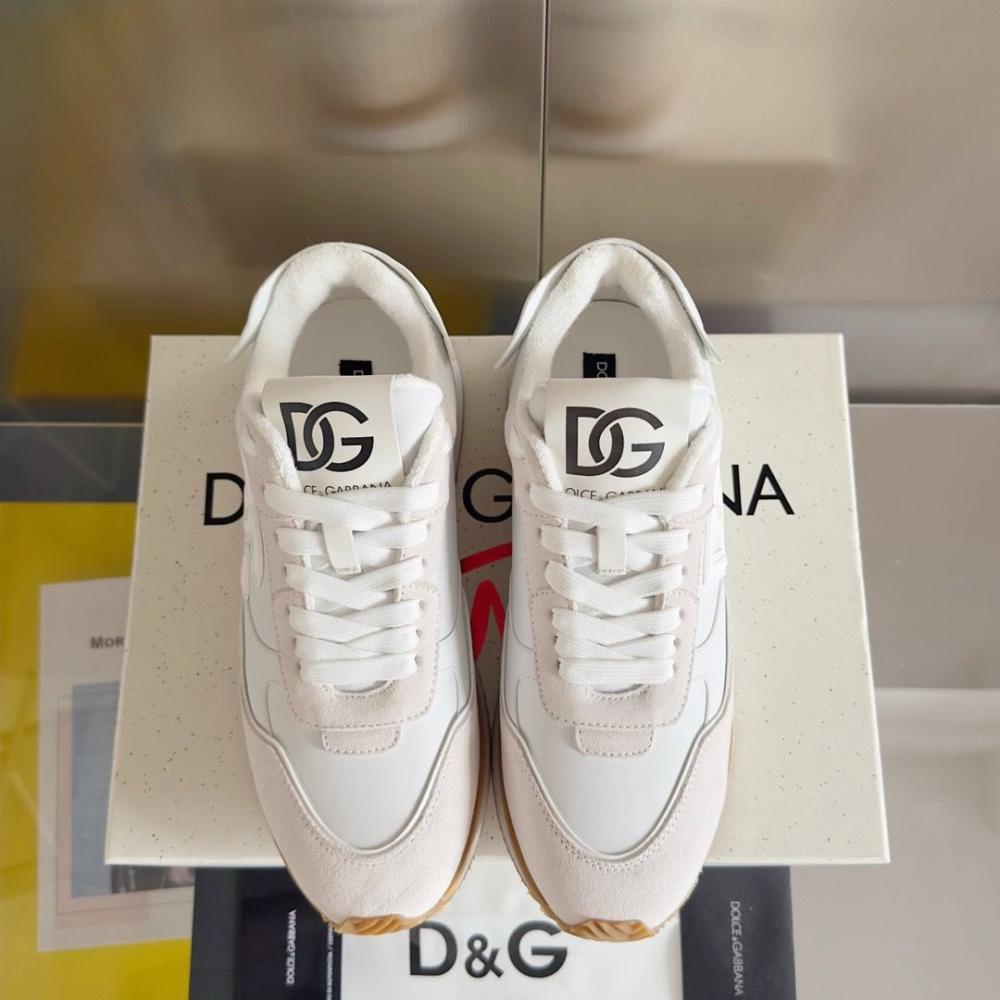 D&G