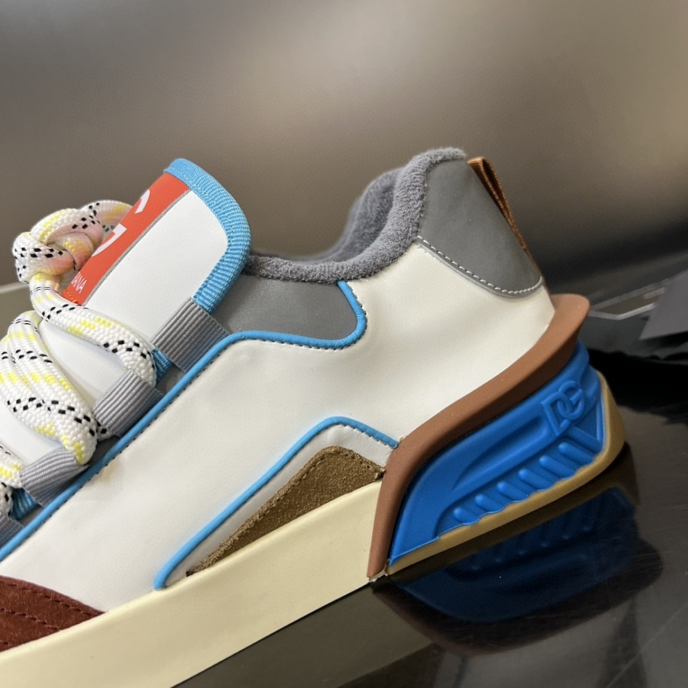 D&G Sneakers