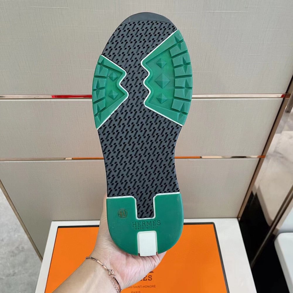 Hermes Sneakers