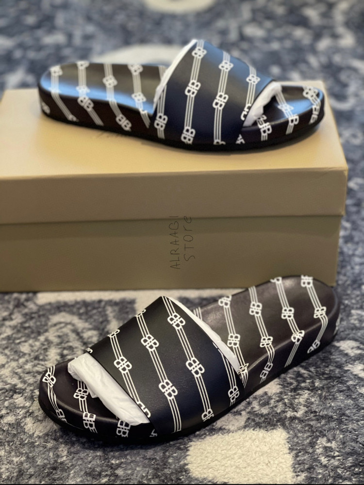 Balenciaga Slipper
