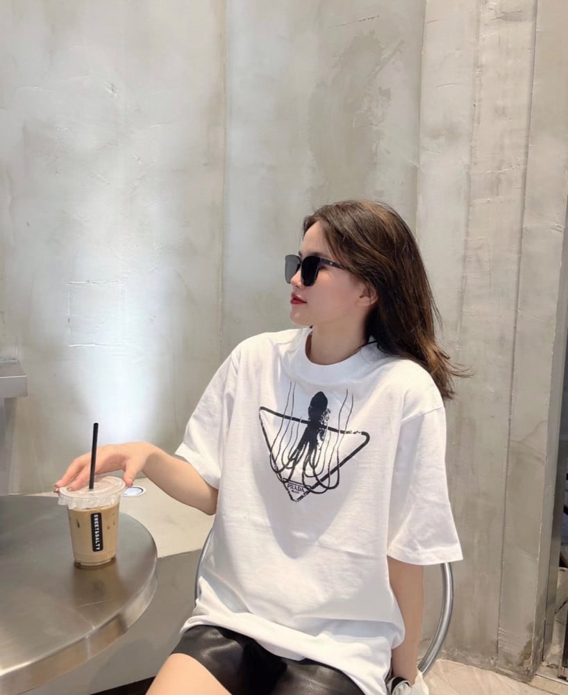 Prada T-shirt