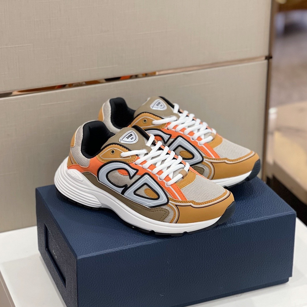 Dior Sneckers