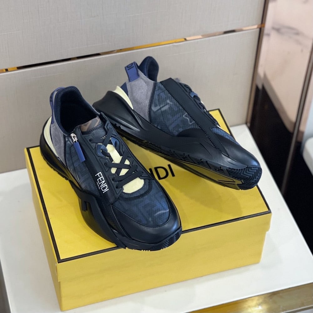 Fendi Sneckers