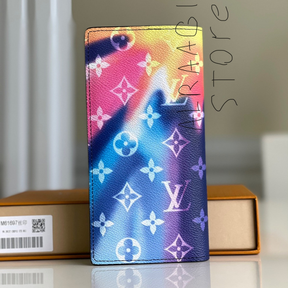 LV wallet