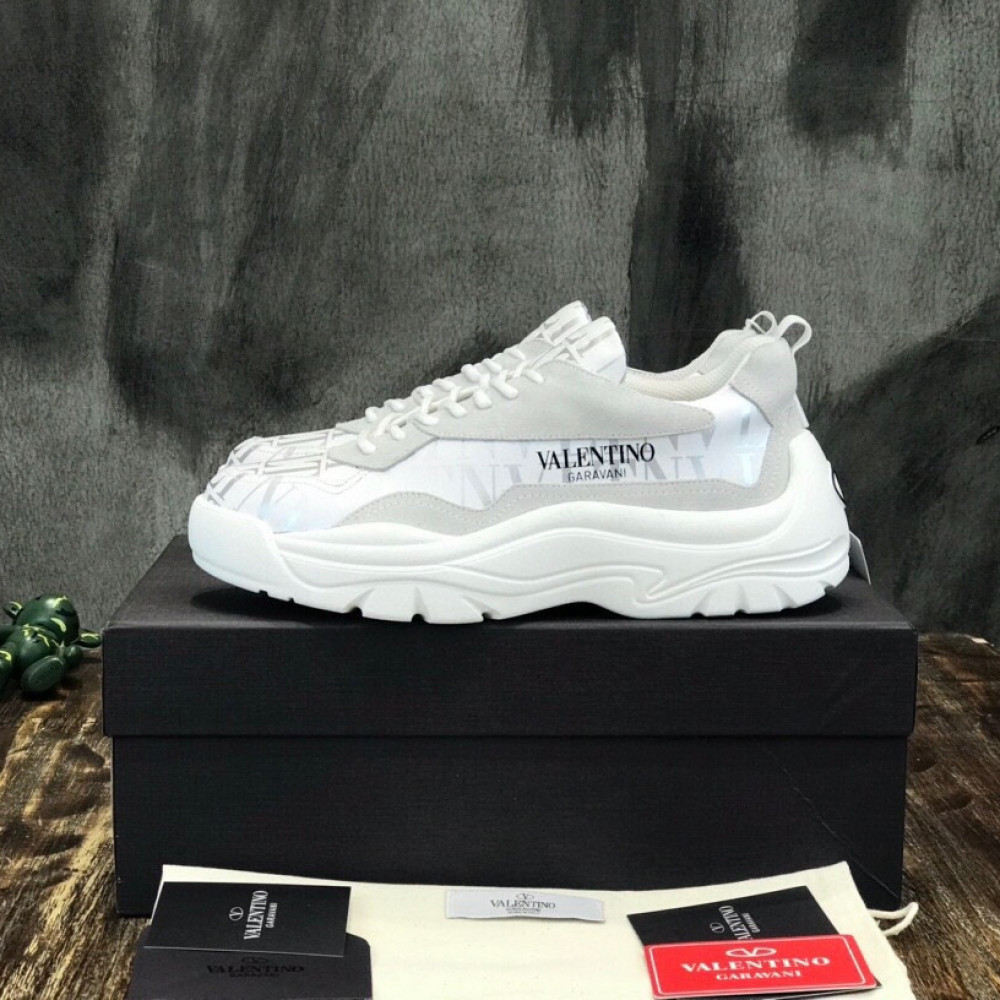 Valentino Sneckers