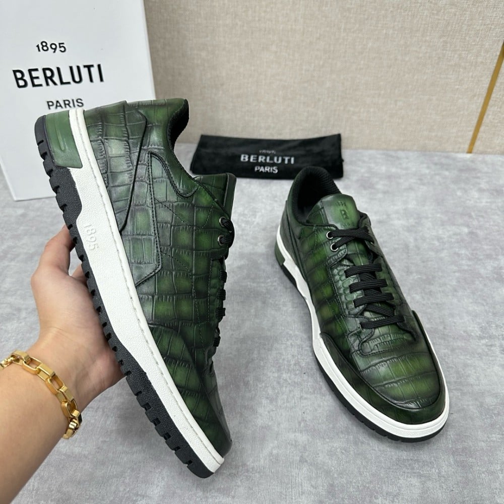 BERLUTI