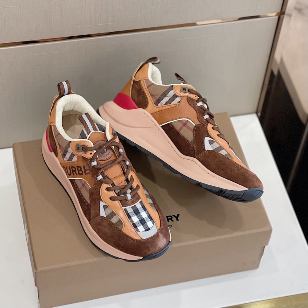 Sneakers Burberry