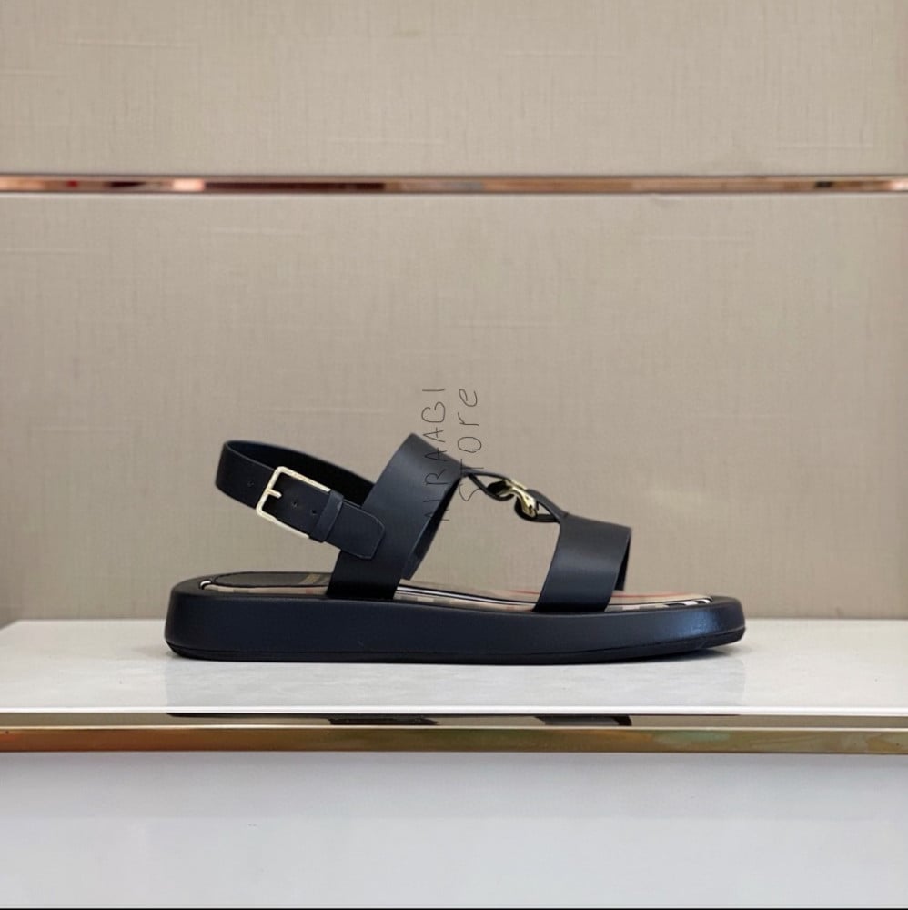 Burberry Sandals alraagi.store