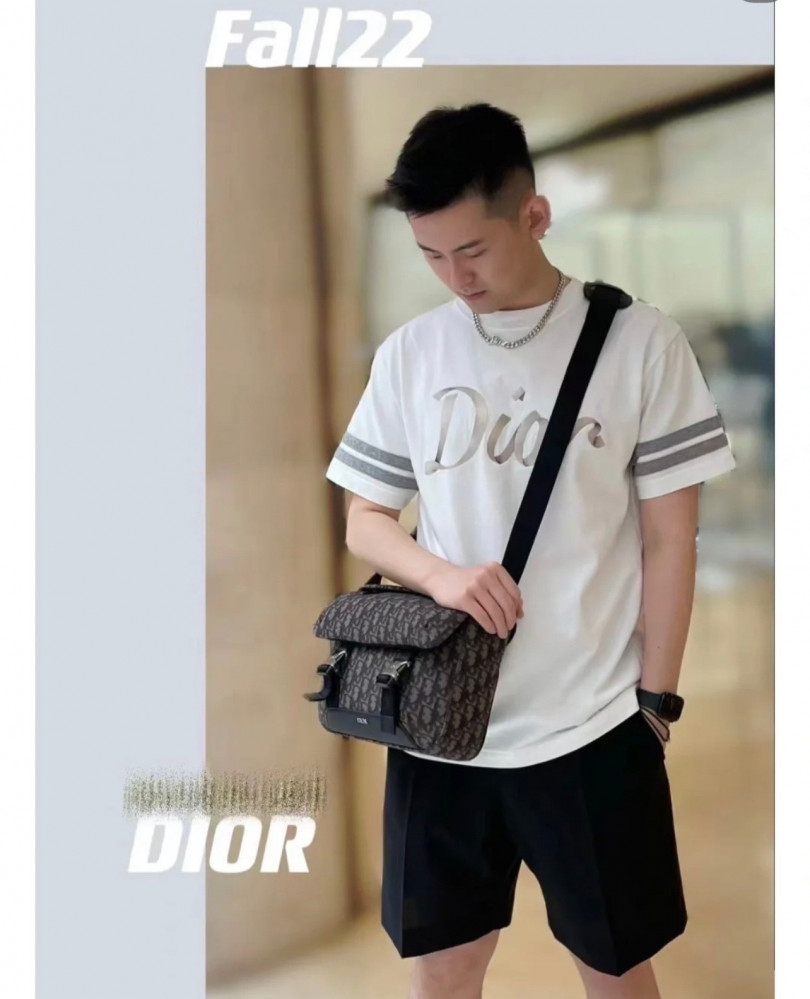 Dior T-shirt