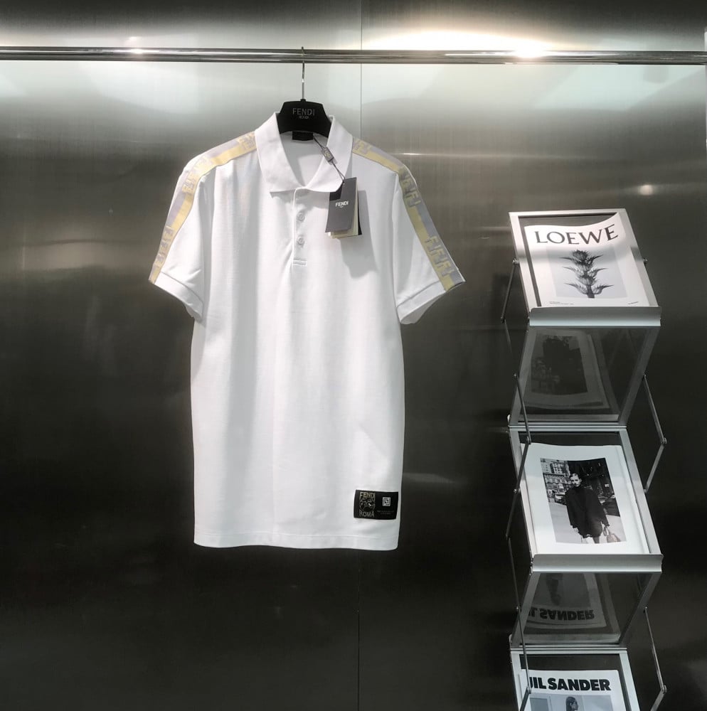 Fendi T-shirt