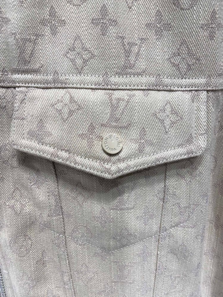 LV jacket