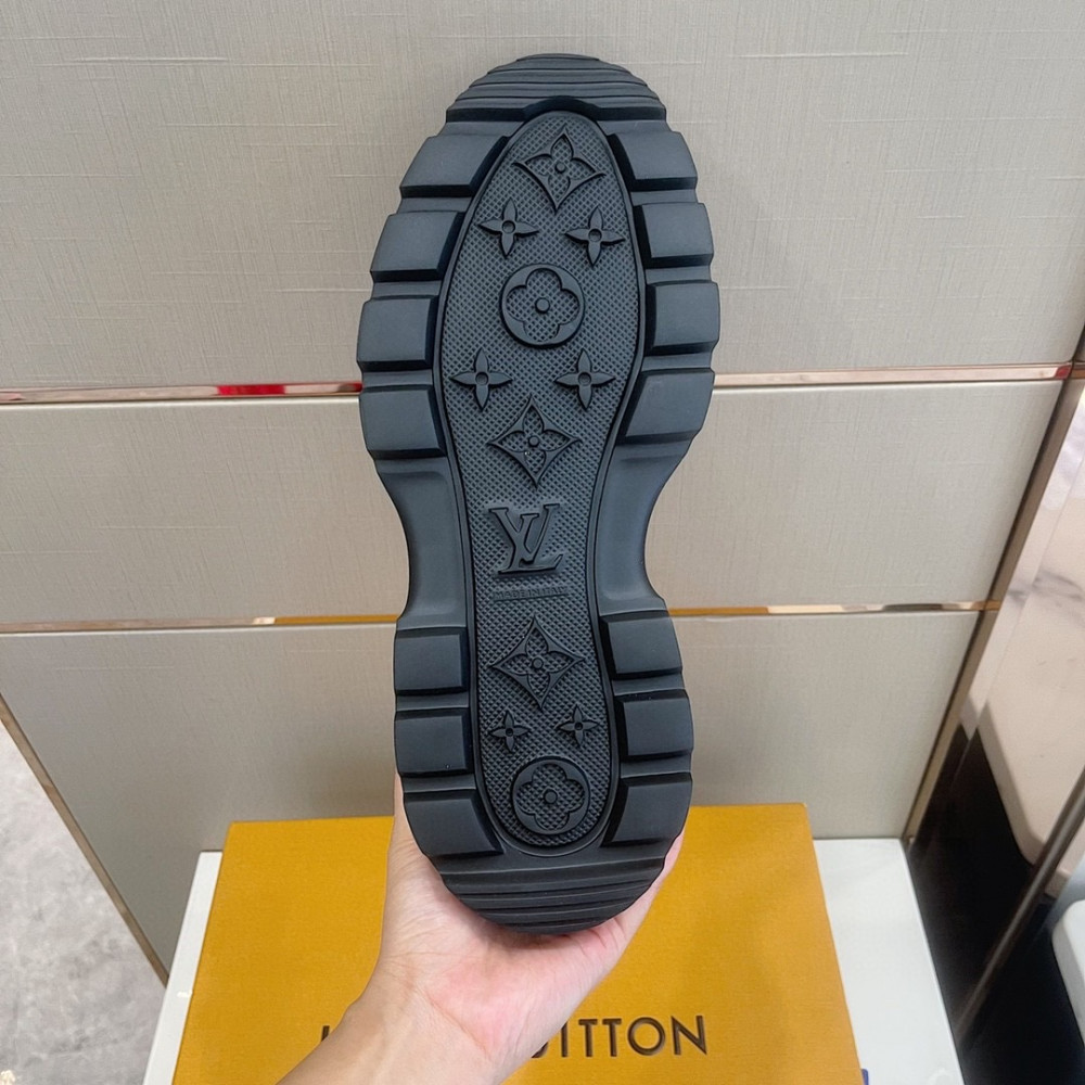 LV Loafers