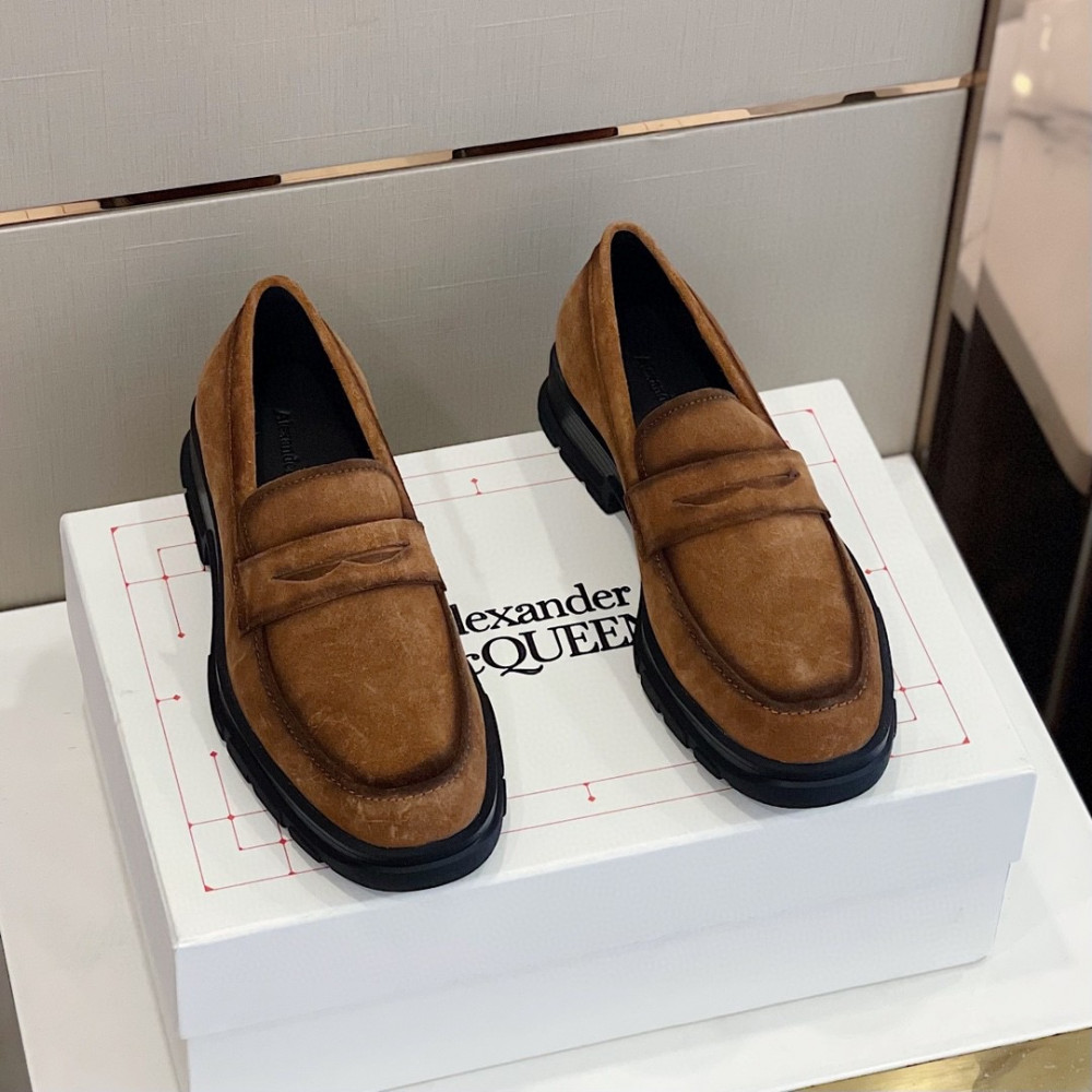 Alexander Loafer