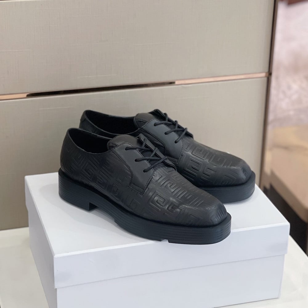 Givenchy Loafers