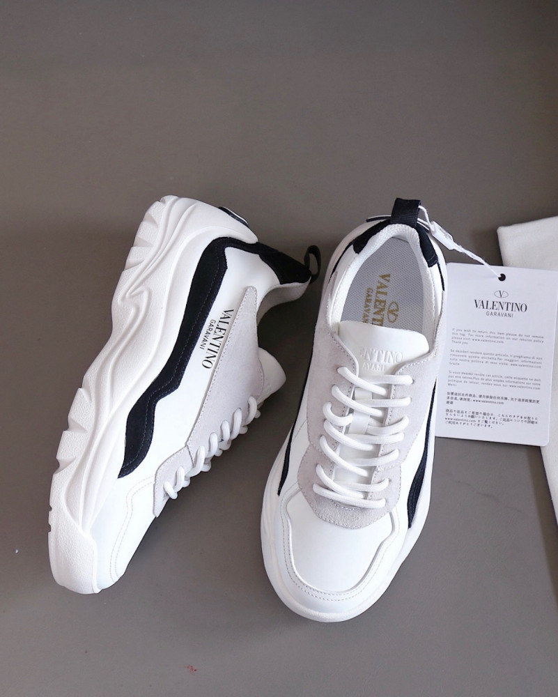 Valentino Sneckers