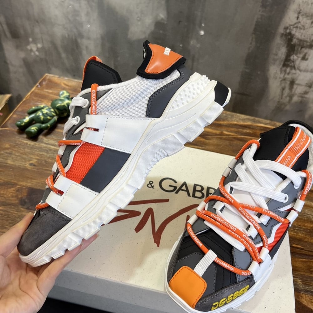D&G Sneakers