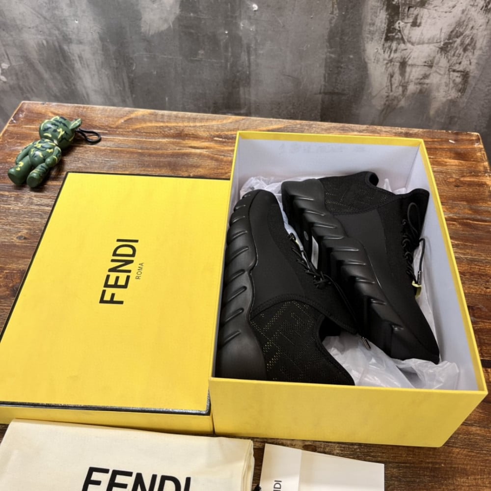 Fendi Sneckers