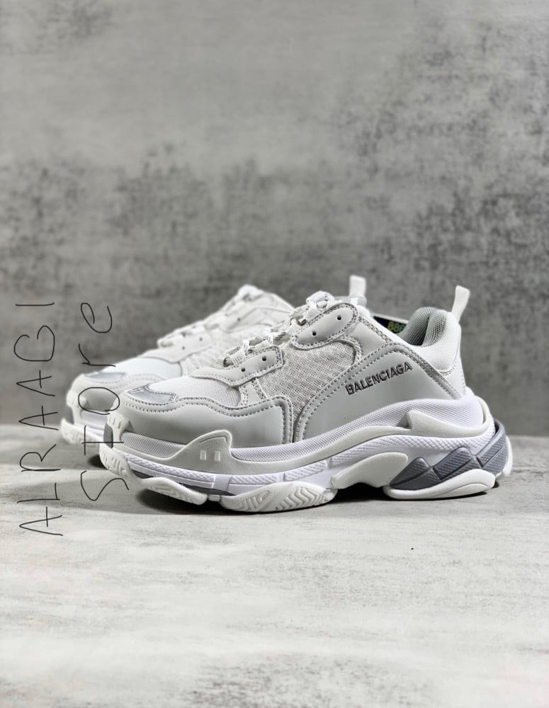 Balenciaga Sneakers