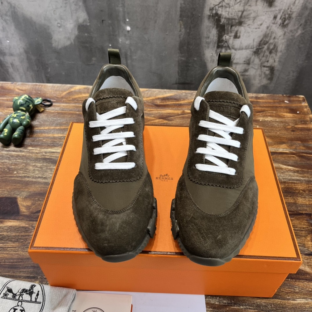 Hermes Sneakers