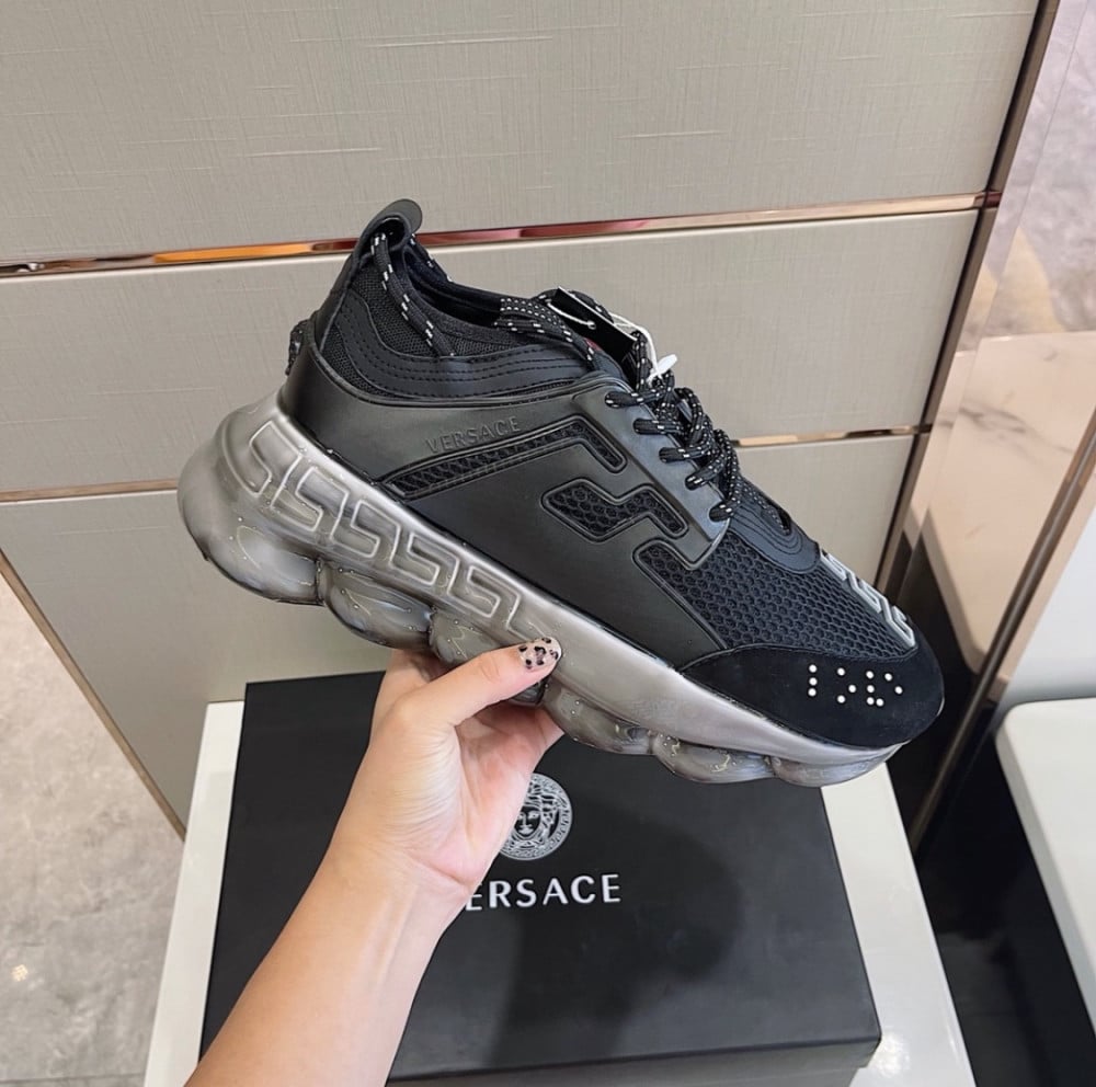 Versace Sneckers