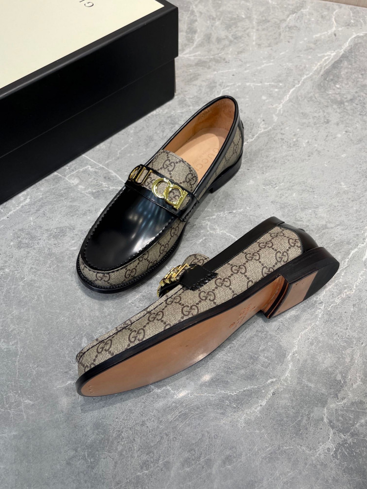 Gucci Loafers