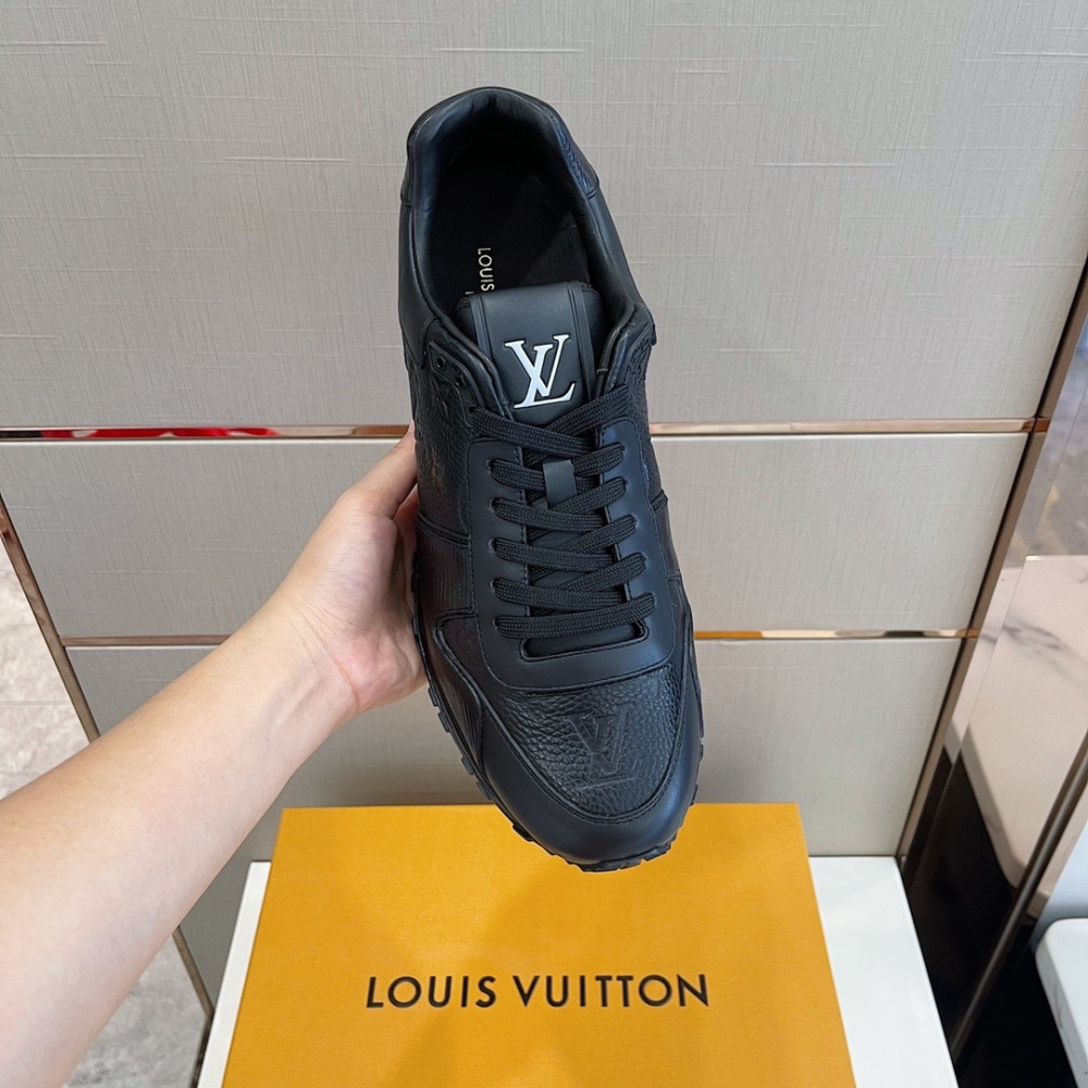 LV Sneckers