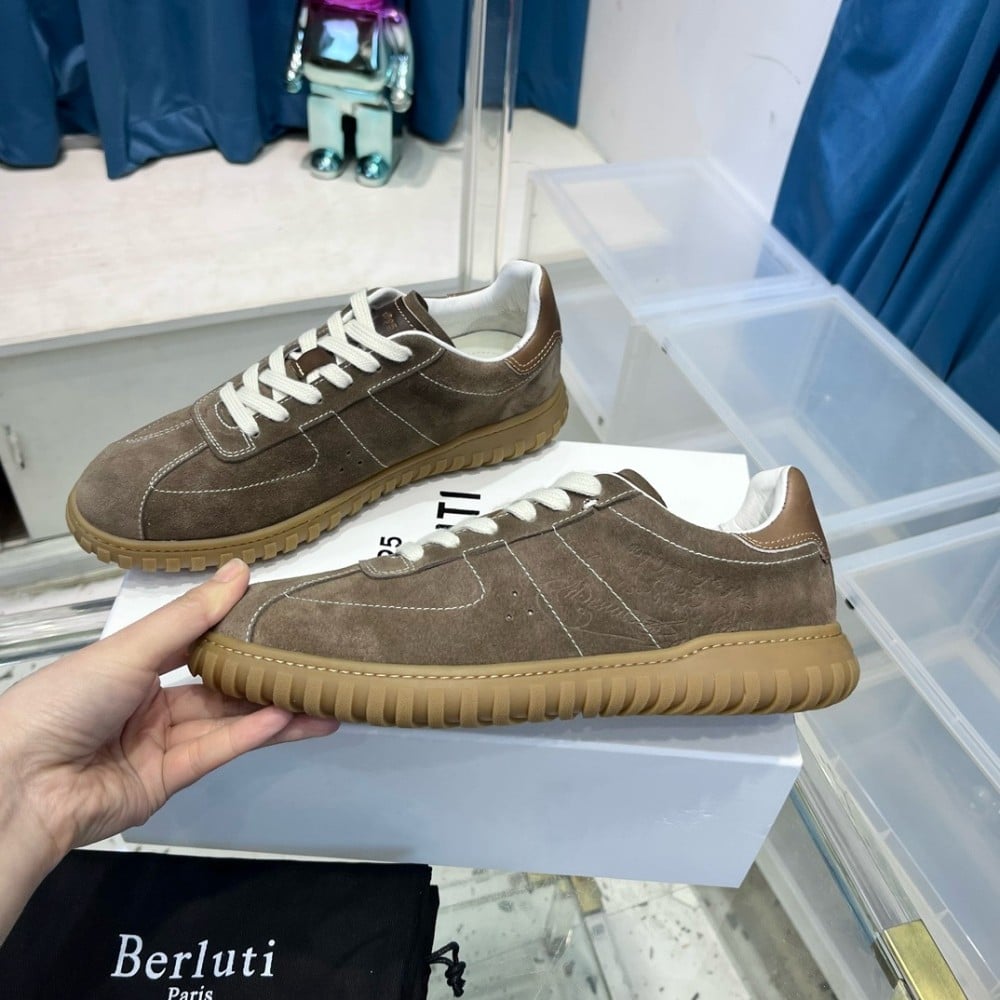 BERLUTI