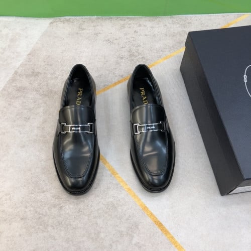 Prada Loafer
