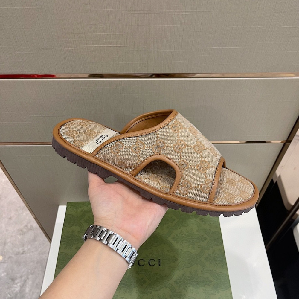 Gucci Slipper
