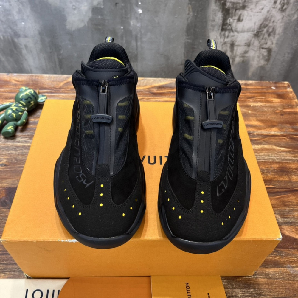 LV Sneckers