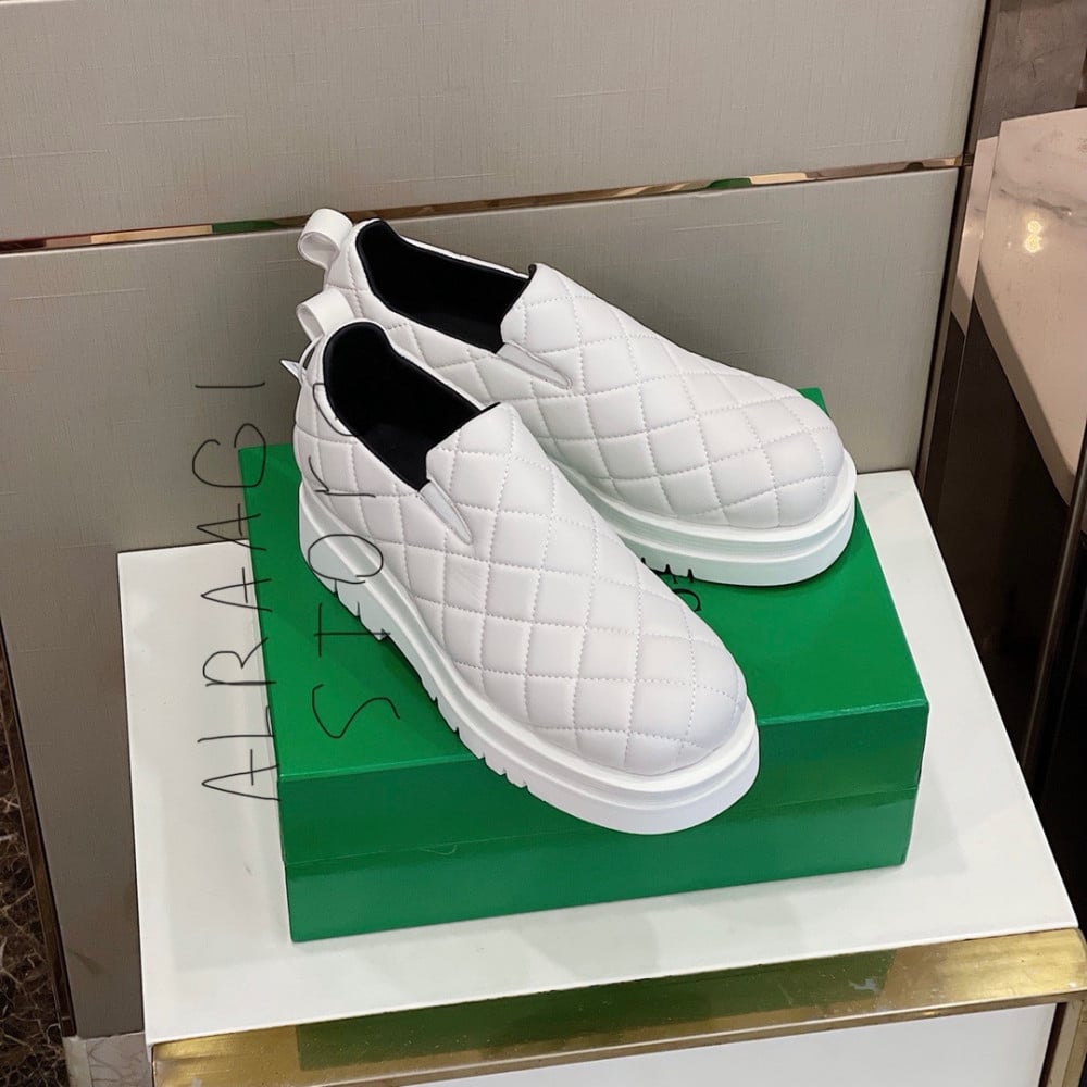 Bottega Sneckers