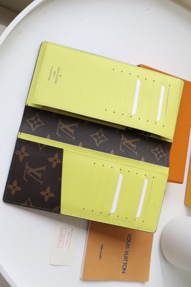 ‏ LV Wallet